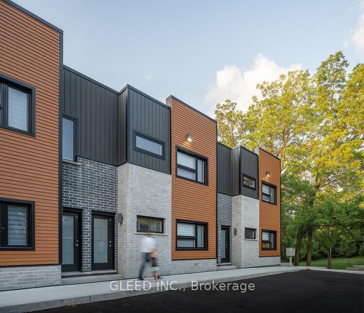 147 Pond Mills Road, London South, ON, South J