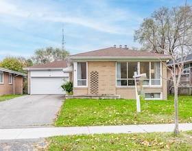 3 Blithfield Avenue, Toronto, ON , MLS #C12785756 , Image - 1
