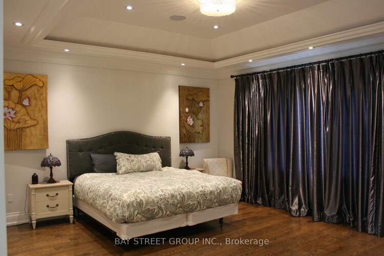 29 Notley Pl N/A, Toronto, ON, O'Connor-Parkview