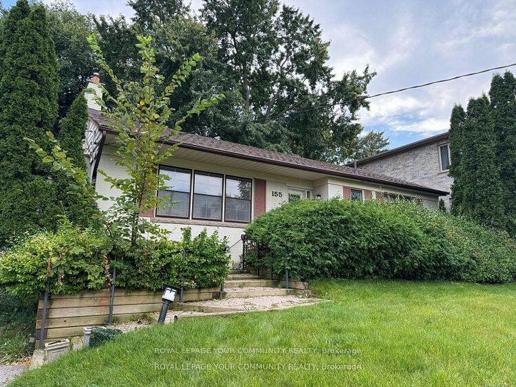155 York Mills Road, Toronto, ON, Bridle Path-Sunnybrook-York Mills