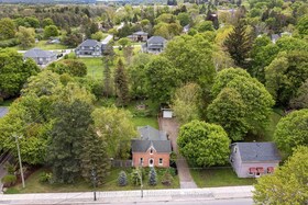 1551 Queen Street E, Peel, ON , MLS #W12396965 , Image - 1