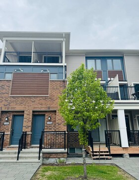 2302 Watercolours Way, Ottawa, ON , MLS #X12457879 , Image - 1