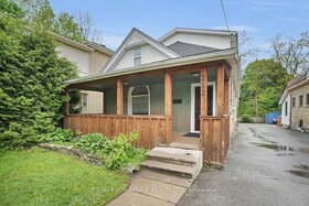 252 Cheapside Street, Middlesex, ON , MLS #X12454152 , Image - 1