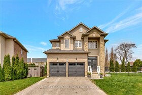 349 Valridge Drive, Hamilton, ON , MLS #X12594114 , Image - 1