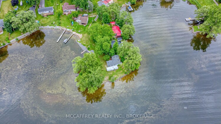 94 WILLOW POINT Lane, Greater Napanee, ON, 58 - Greater Napanee