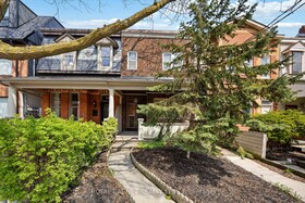 157 Lisgar Street, Toronto, ON , MLS #C12454082 , Image - 1