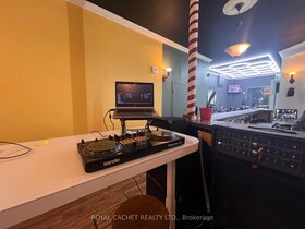 1612 Queen Street W, Toronto, ON , MLS #W12573416 , Image - 1