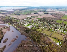 0 Heritage Line, Peterborough, ON , MLS #X12898414 , Image - 1