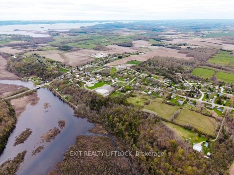 0 Heritage Line, Otonabee-South Monaghan, ON, Otonabee-South Monaghan