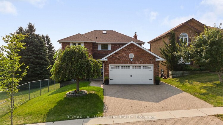292 Leacock Drive, Barrie, ON, Letitia Heights