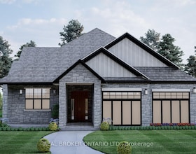 3 Ironwood Court, Oxford, ON , MLS #X12502826 , Image - 1