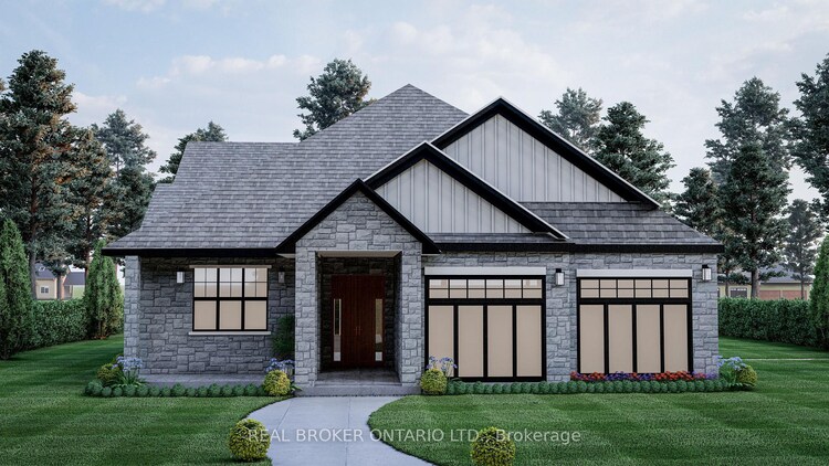 3 Ironwood Court, Norwich, ON, Norwich Town