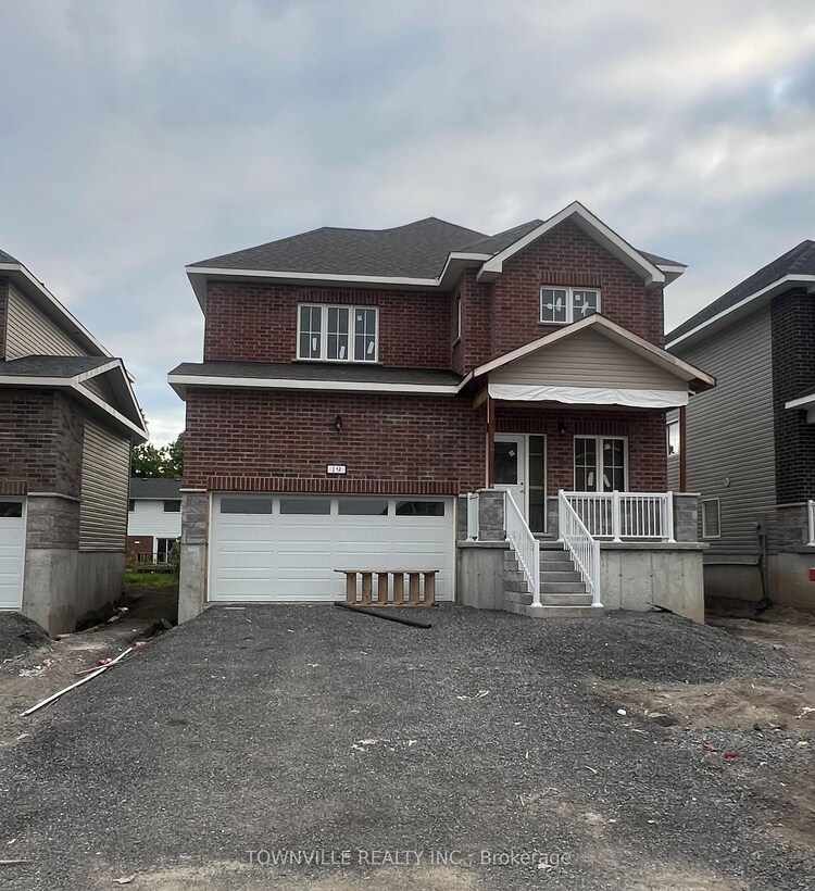 19 Bradden Crescent, Belleville, ON, Belleville Ward