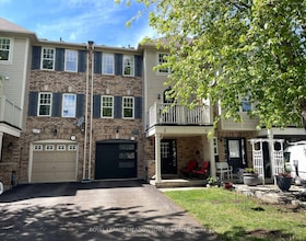 774 Shortreed Crescent, Halton, ON , MLS #W13542916 , Image - 1