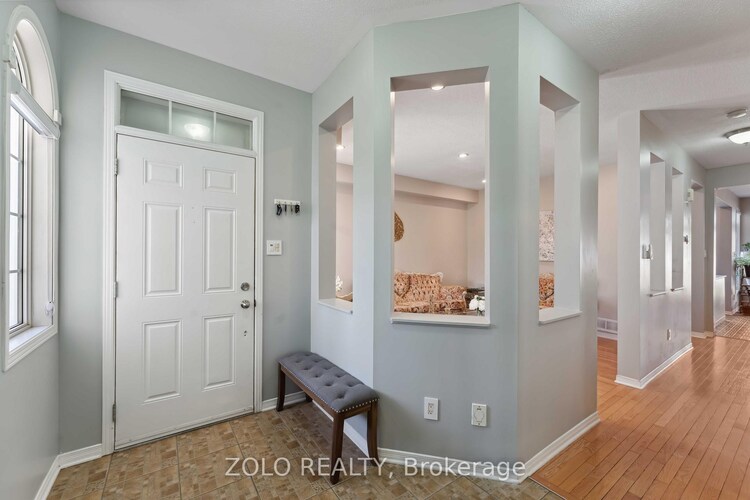 2421 Glandriel Crescent, Orleans - Cumberland and Area, ON, 1107 - Springridge/East Village