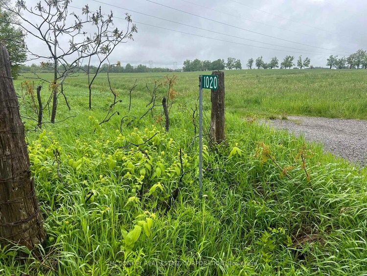 1020 Larmer Line, Cavan Monaghan, ON, Cavan Twp