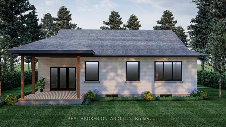 7 Ironwood Court, Norwich, ON, Norwich Town