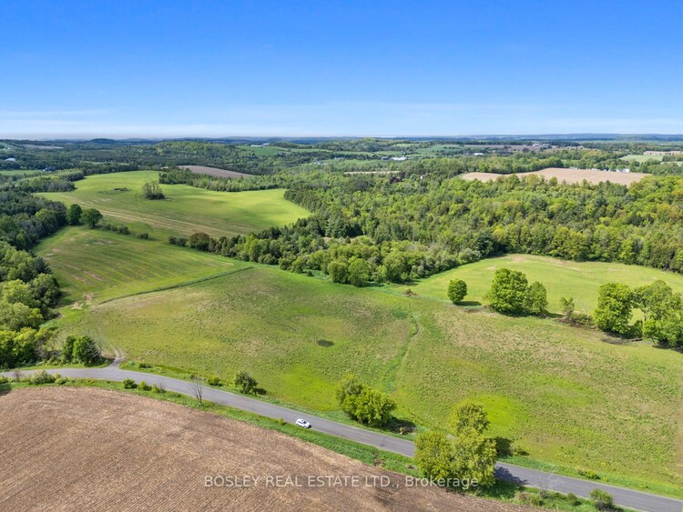00 Kennedy Road, Hamilton Township, ON, Rural Hamilton