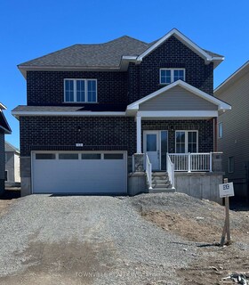 12 Bradden Crescent, Hastings, ON , MLS #X12423277 , Image - 1