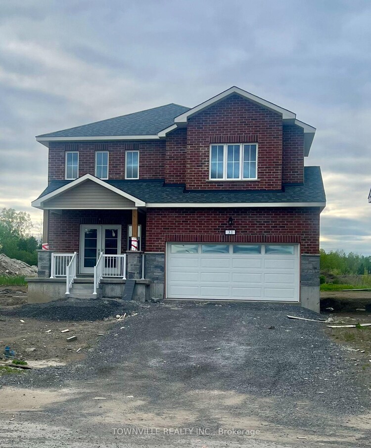 31 Bradden Crescent, Belleville, ON, Belleville Ward