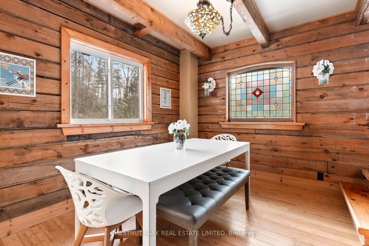 1316 Sir Sam's Road, Dysart et al, ON, Guilford