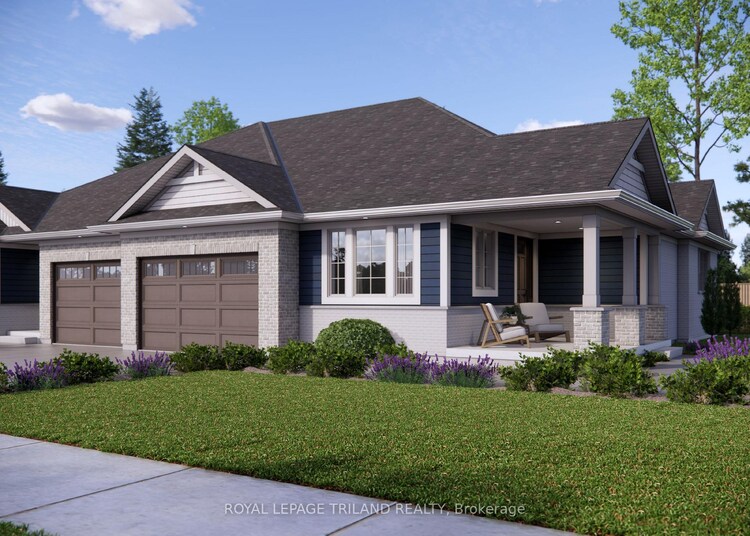 71 HARROW Lane, St. Thomas, ON, St. Thomas