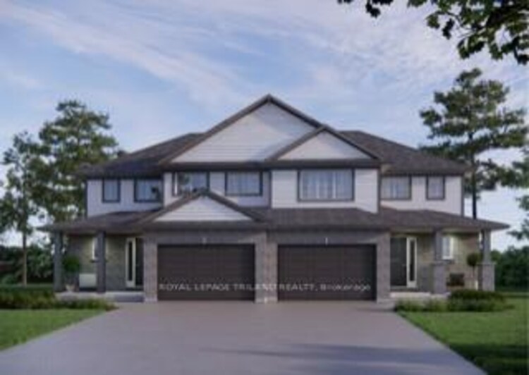 148 STYLES Drive, St. Thomas, ON, St. Thomas