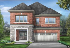 382 Boundary Boulevard, York, ON