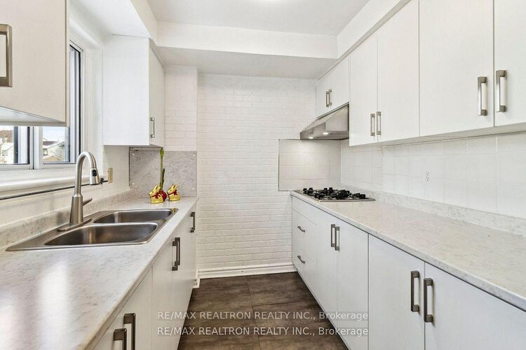 44 Chester Le Boulevard, Toronto, ON, L'Amoreaux