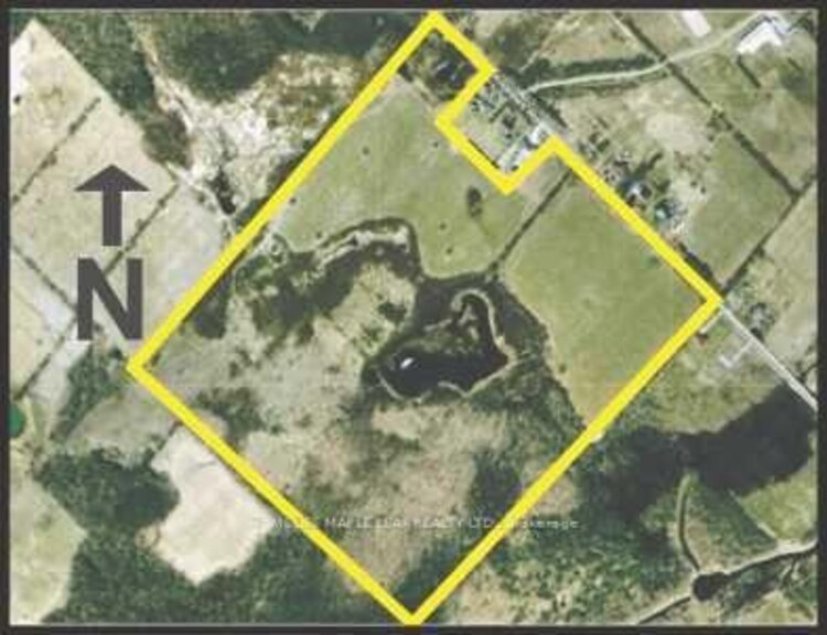 0 St Andrews Road, Caledon, ON, Rural Caledon