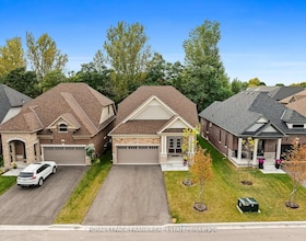 78 Holtby Court, Durham, ON , MLS #E13600202 , Image - 1