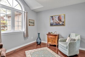 300 Franmor Drive, Peterborough, ON , MLS #X12319555 , Image - 1