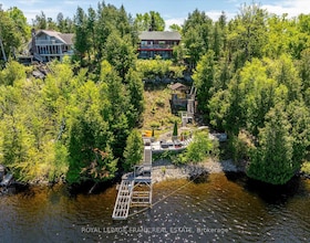 124 Fire Route 66 N/A, Peterborough, ON , MLS #X13242152 , Image - 1