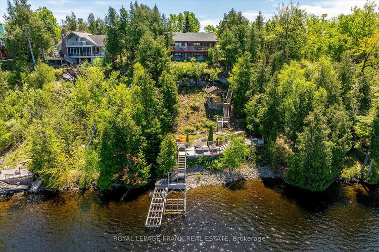 124 Fire Route 66 N/A, Trent Lakes, ON, Trent Lakes