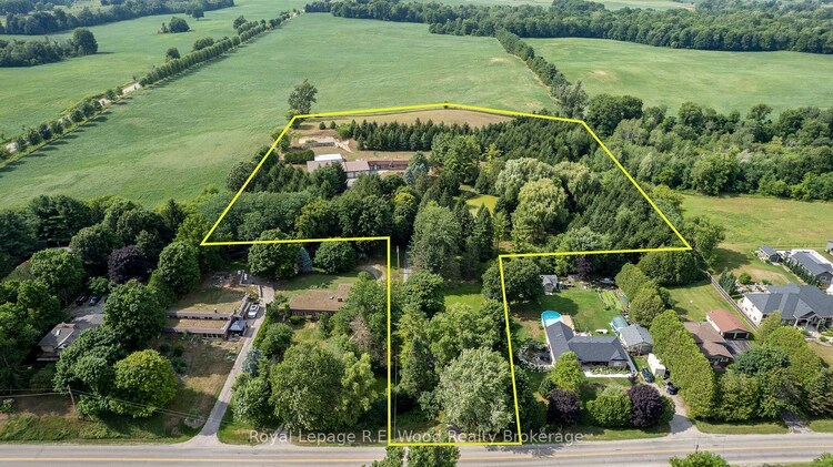 4974 MARION Street, Thames Centre, ON, Rural Thames Centre