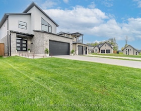 1266 Twilite Boulevard, Middlesex, ON