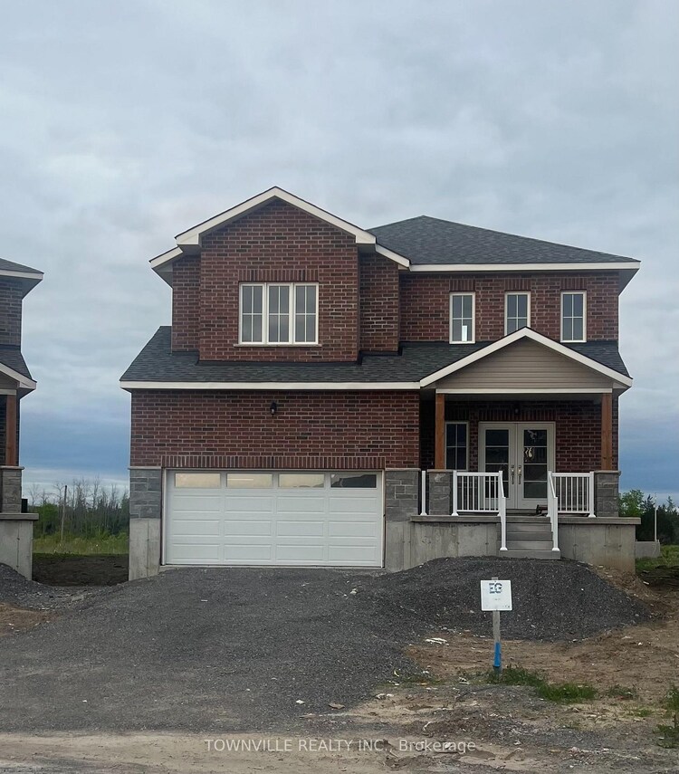 51 Bradden Crescent, Belleville, ON, Belleville Ward