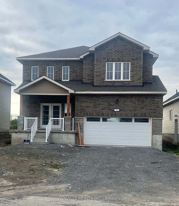 35 Bradden Crescent, Belleville, ON, Belleville Ward