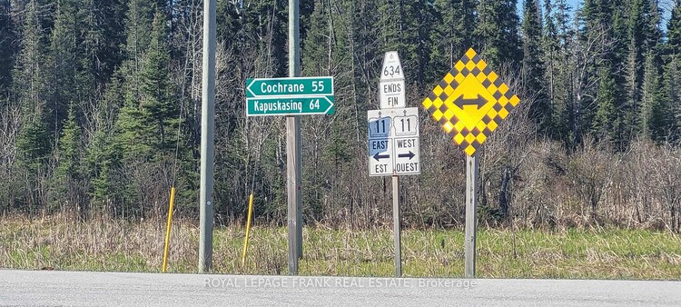 479 Main Street, Smooth Rock Falls, ON, SRF