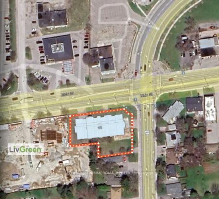 5991 Main Street, Whitchurch-Stouffville, ON, Stouffville