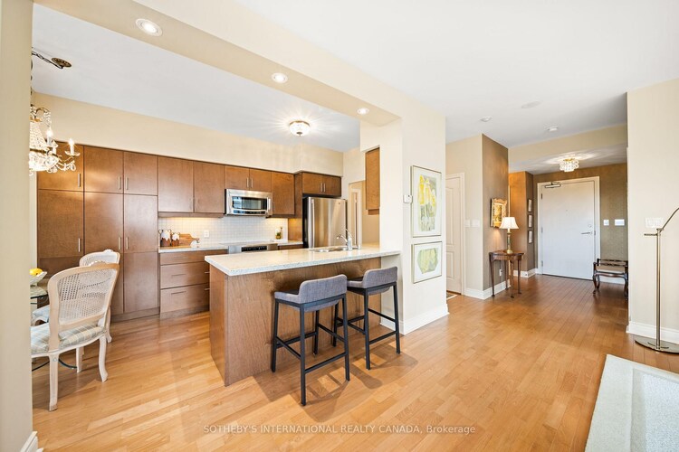 1105 Leslie Street, Toronto, ON, Banbury-Don Mills