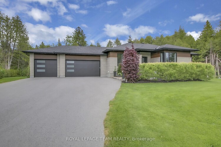 295 Ridgemont Drive, Beckwith, ON, 910 - Beckwith Twp