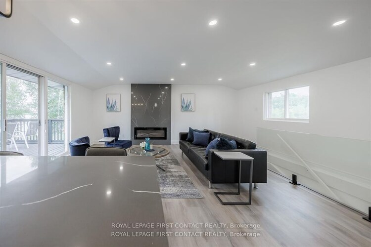 198 O'reilly Lane, Kawartha Lakes, ON, Ops