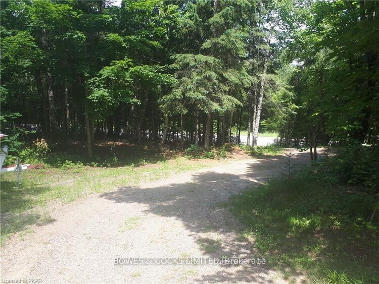 1326 Musclow Greenview N/A, Hastings Highlands, ON, Monteagle Ward