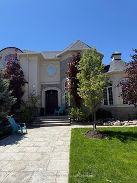 242 Milkweed Way, Halton, ON