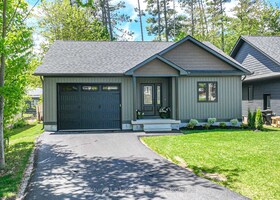 3324 Bramshott Avenue, Simcoe, ON , MLS #S12378554 , Image - 1