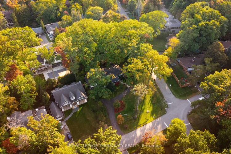 1412 Glenwood Drive, Mississauga, ON, Mineola