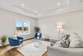 1071 Waterloo Street N, Bruce, ON , MLS #X12499126 , Image - 1