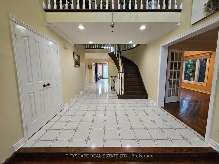 406 Weldrick Road E, Richmond Hill, ON, Bayview Hill