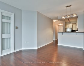 284 Bloor Street W, Toronto, ON , MLS #C12975704 , Image - 1